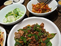 -湖南人家·家传湖南菜(水围店)