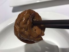 豉油皇大肠-花城苑广府菜(侨鑫店)