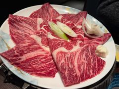 -鮨玄寿喜烧(CP静安店)