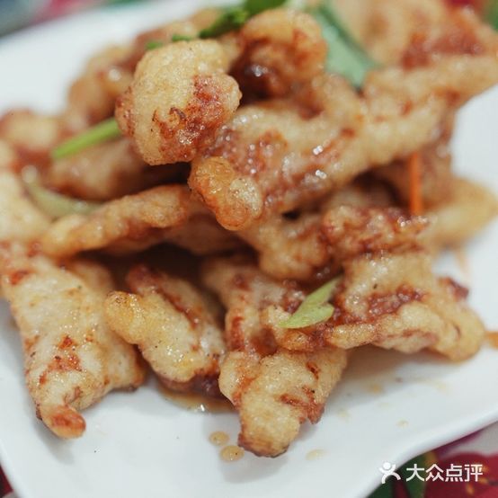 关东人东北菜饺子馆(瑞士花园店)