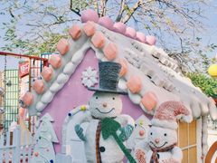 -厦门方特梦幻王国