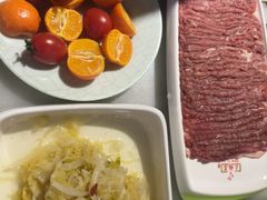 -正福居老北京正宗铜锅泉水涮肉(彰化路店)