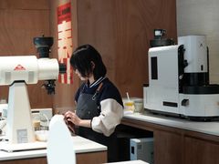 -LOTTA COFFEE(安居博文苑店)