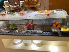 -威斯汀舞台餐厅