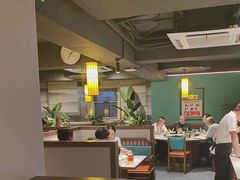 -曹家小菜(胜太路店)