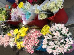 -循礼门鲜花花市(武汉循礼门店)