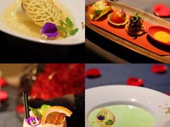 -wann lounge 低温慢煮牛排·清吧