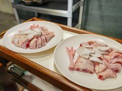 -百年果林椰子鸡(中洲店)