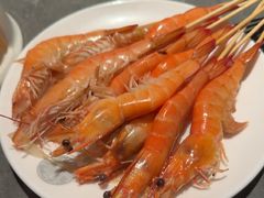 -佬太公海鸭·海鲜大排档(上海总店)