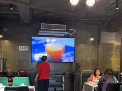 -川香鼎盛·川府家宴商务宴请(市桥富华路店)