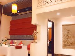 -阿诺泰·泰国餐厅(紫荆店)