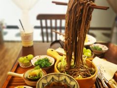 -小银家日式简餐(中信丹阳花园店)