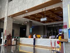 -星河湾温泉洗浴酒店