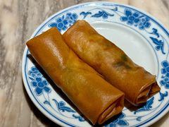 -广州花园酒店荔湾亭·地道点心·粤式饮茶