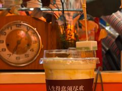 -囍福咖啡(这有山店)