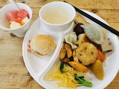 -素清香(解放路店)