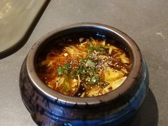-鼓楼东街老火锅(鼓楼店)