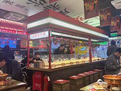 -成都你六姐·牛肉冒菜(城市集市合生汇店)