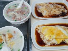 牛肉粥-源记肠粉(华贵路店)