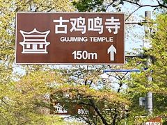 -鸡鸣赐茶(鸡鸣寺路店)