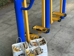 -TIGERS老虎西餐(亦庄店)