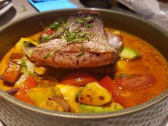 冬阴功龙利鱼-农畉LONFOOD(福田星河COCOPark店)