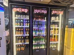 -海底捞大排档火锅(打浦路店)