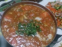 -大梁骨头馆·酱骨老菜(友好店)