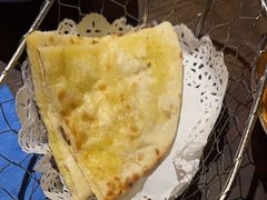 -甘尼仕印度餐厅酒吧(斜塘老街店)