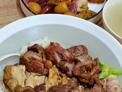 -陆长玖古法猪脚饭(玄风桥店)