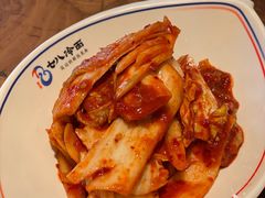 -七八冷面·延边朝鲜族美食(欢乐谷店)