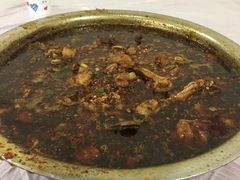 -温江公平红烧兔(总店)