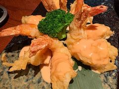 -千代武日本料理(开发区店)