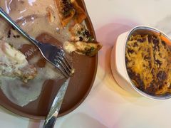 -维园港式茶餐厅(龙岗盛平店)