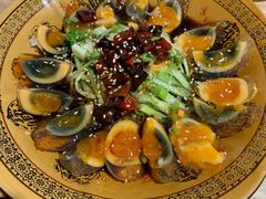 溏心皮蛋-孙厨娘川味饭馆(临河街店)