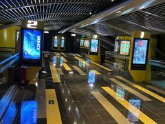 -中影国际影城(东方新天地CINITY店)