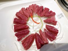 生鹅心-围炉夜话·潮汕卤水火锅(榕江店)