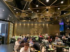 大堂-正斗·港式粤菜(SKLP店)