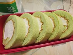 -詹记桃酥(包河万达店)