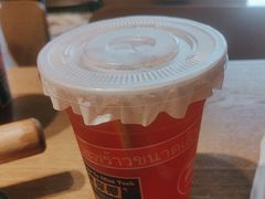 -迷你椰·泰式大排档(共康店)