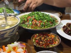 -又见小河浜·盐帮川菜(松江商业广场店)