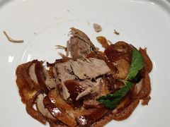 -味+新京宴·烤鸭·北京菜(创意谷店)