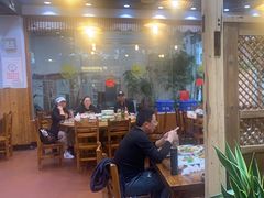 -下梅人家土菜馆(历史文化餐厅度假区店)