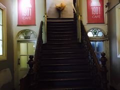 -1901 Cafe(西四店)