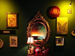 -鸡尾酒实验室酒吧(隆礼路店)