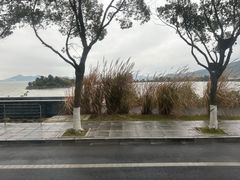 -东钱湖旅游度假区