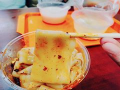 -张明富面皮店(东大街店)