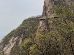 -丹东凤凰山景区