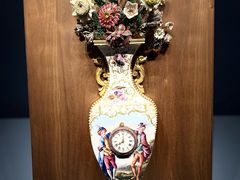 -故宫钟表馆