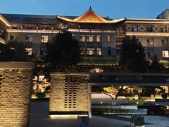 -庐灶江南·江南菜·四合院Bistro(东直门雍和宫·原华侨宾馆店)